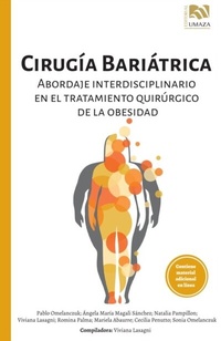 Abbildung von: Cirugía Bariátrica - Editorial UMaza