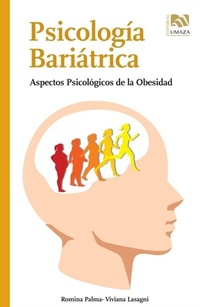 Abbildung von: Psicología Bariátrica - Editorial UMaza
