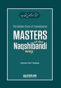Cover: The Golden Chain of Transmission - Masters of the Naqshibandi Way - Erkam World Dar Al Arqam