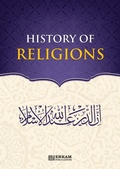 Cover: History of Religions [Islamic Studies Textbook] - Erkam World Dar Al Arqam