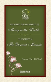 Abbildung von: Prophet Muhammad (saw) - Mercy to the Worlds The Qur'an - The Eternal Miracle - Erkam World Dar Al Arqam