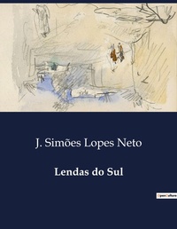 Abbildung von: Lendas do Sul - Culturea