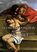 Cover: Woman's Position According to the Bible - Edizioni Aurora Boreale