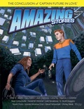 Cover: Amazing Stories Winter 2018 - Amazing Stories, LLC.