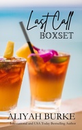 Cover: Last Call Boxset - Sensual Romance Publishing