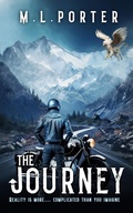 Cover: The Journey (Waterborne Trilogy, #1) - Waterborne Publishing