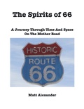 Cover: Spirits of 66: - Matthew Alexander