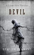 Cover: Devil (Liam Tate, #2) - Steven Jenkins