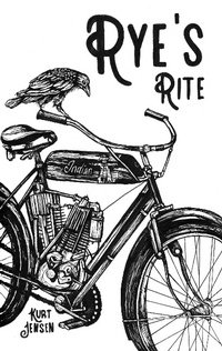 Enlarge image Cover: Rye's Rite - Kurt Jensen