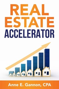 Abbildung von: Real Estate Accelerator - BOOKBABY
