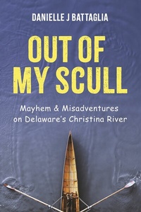 Abbildung von: Out of My Scull - BOOKBABY