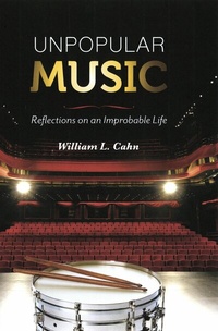 Abbildung von: Unpopular Music - BOOKBABY
