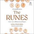 Cover: A Practical Guide to the Runes - Tantor Audio