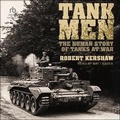 Cover: Tank Men - Tantor Audio