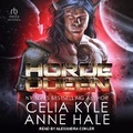 Cover: Horde Queen - Tantor Audio