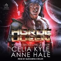 Enlarge image Cover: Horde Queen - Tantor Audio