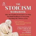 Cover: The Stoicism Workbook - Tantor Audio