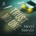 Cover: Trust No One - Tantor Audio