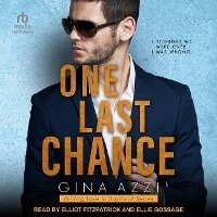 Enlarge image Cover: One Last Chance - Tantor Audio