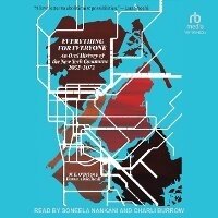 Enlarge image Cover: Everything for Everyone - Tantor Audio