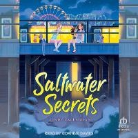 Enlarge image Cover: Saltwater Secrets - Tantor Audio