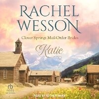 Enlarge image Cover: Katie - Tantor Audio