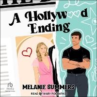 Enlarge image Cover: A Hollywood Ending - Tantor Audio