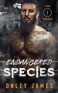 Cover: Endangered Species - Onley James Books