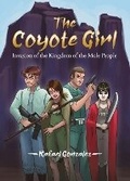Cover: The Coyote Girl - PageTurner Press and Media
