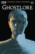 Cover: Ghostlore #12 - Boom Entertainment