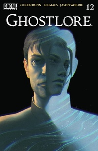 Enlarge image Cover: Ghostlore #12 - Boom Entertainment