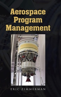 Enlarge image Cover: Aerospace Program Management - Covenant Books