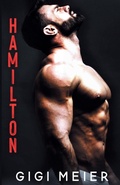 Cover: Hamilton - GiGi Meier