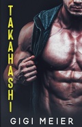 Cover: Takahashi - GiGi Meier