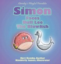 Cover: Simon Faces Bull Lee the Blowfish - Demby's Playful Parables