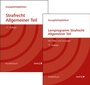Cover: PAKET: Grundriss des Strafrechts 17. Aufl BR + Lernprogramm 17. Aufl Allgemeiner Teil - Manz