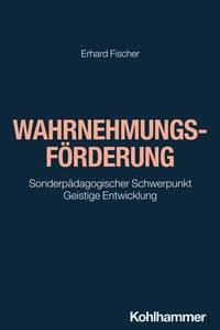 Abbildung von: Wahrnehmungsförderung - Kohlhammer