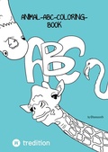Cover: Animal-ABC-Coloring-Book - @hannasroth