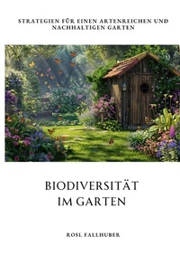 Abbildung von: Biodiversität im Garten - tredition