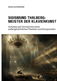 Abbildung von: Sigismund Thalberg: Meister der Klavierkunst - tredition