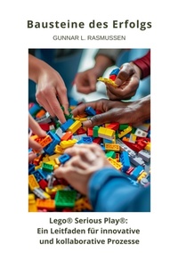 Bild vergrößern Bild: Bausteine des Erfolgs - tredition