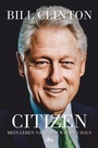 Cover: Citizen - dtv