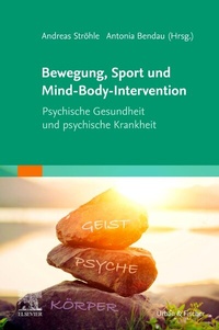 Abbildung von: Bewegung, Sport und Mind-Body-Intervention - Urban & Fischer