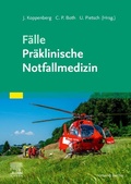Bild: F&auml;lle Pr&auml;klinische Notfallmedizin - Urban & Fischer