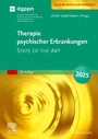 Bild: Therapie psychischer Erkrankungen - Urban & Fischer
