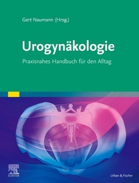 Abbildung von: Urogynäkologie - Urban & Fischer
