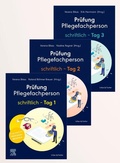 Bild: Lernpaket Schriftliche Pr&uuml;fung Pflege - Urban & Fischer