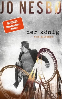 Abbildung von: Der König - Ullstein