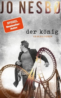 Abbildung von: Der König - Ullstein Taschenbuchverlag