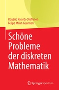 Bild: Schöne Probleme der diskreten Mathematik - Springer Spektrum